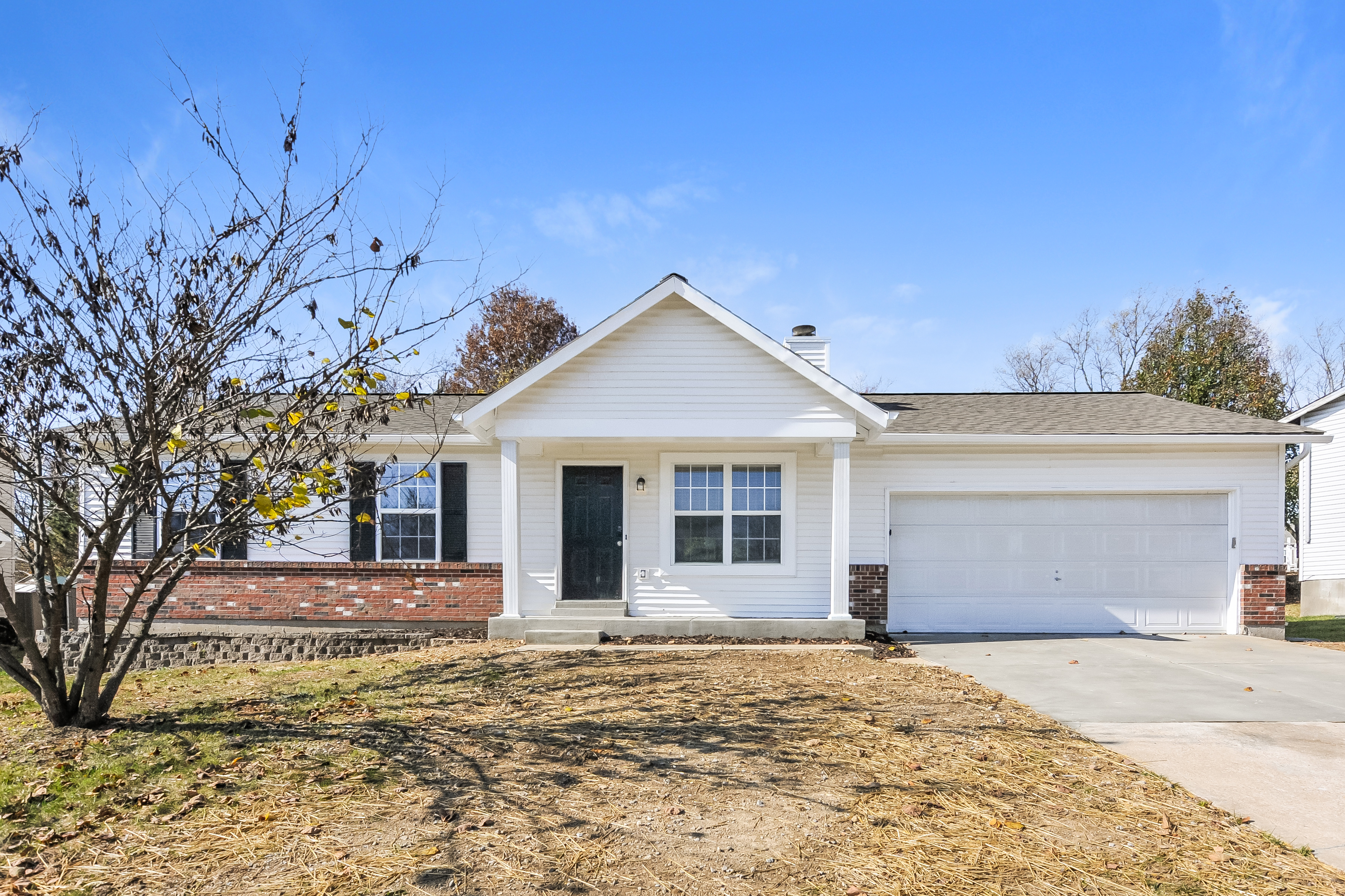 27 FAWN VIEW LN OFALLON, MO 63366